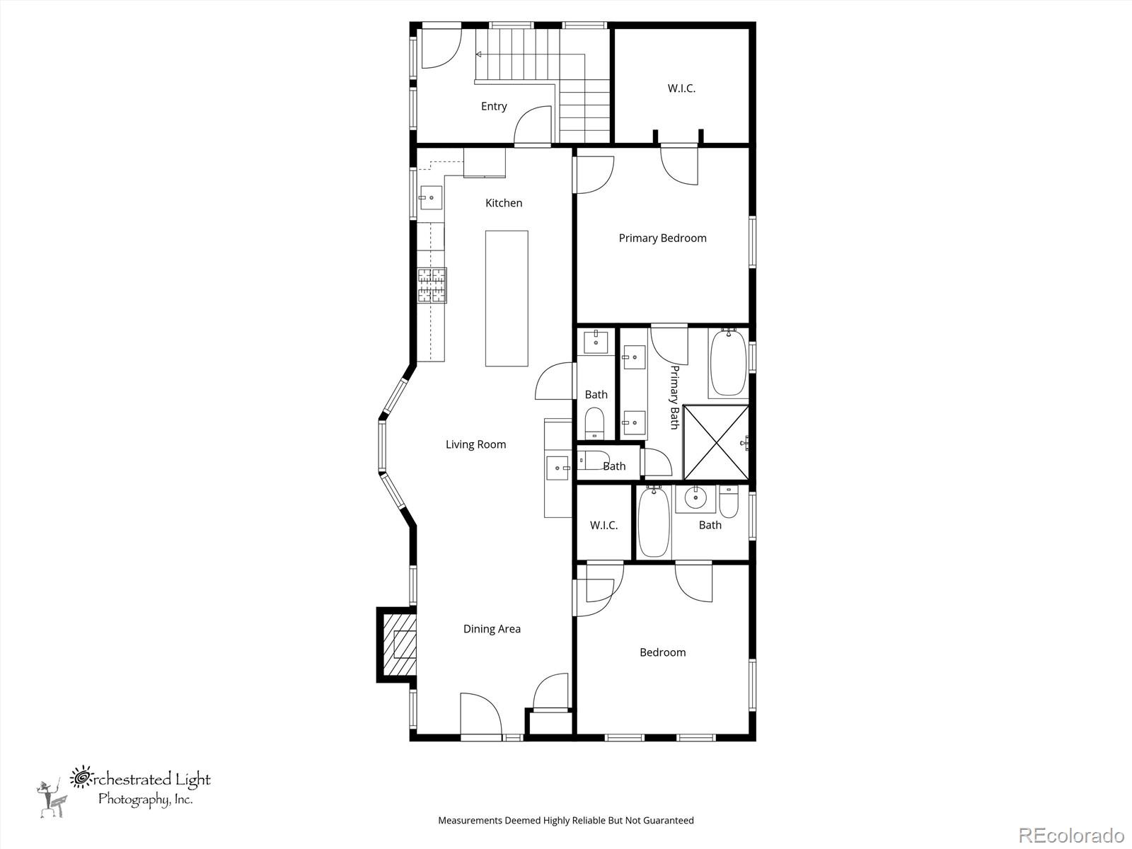MLS Image #46 for 1643  adams street,denver, Colorado