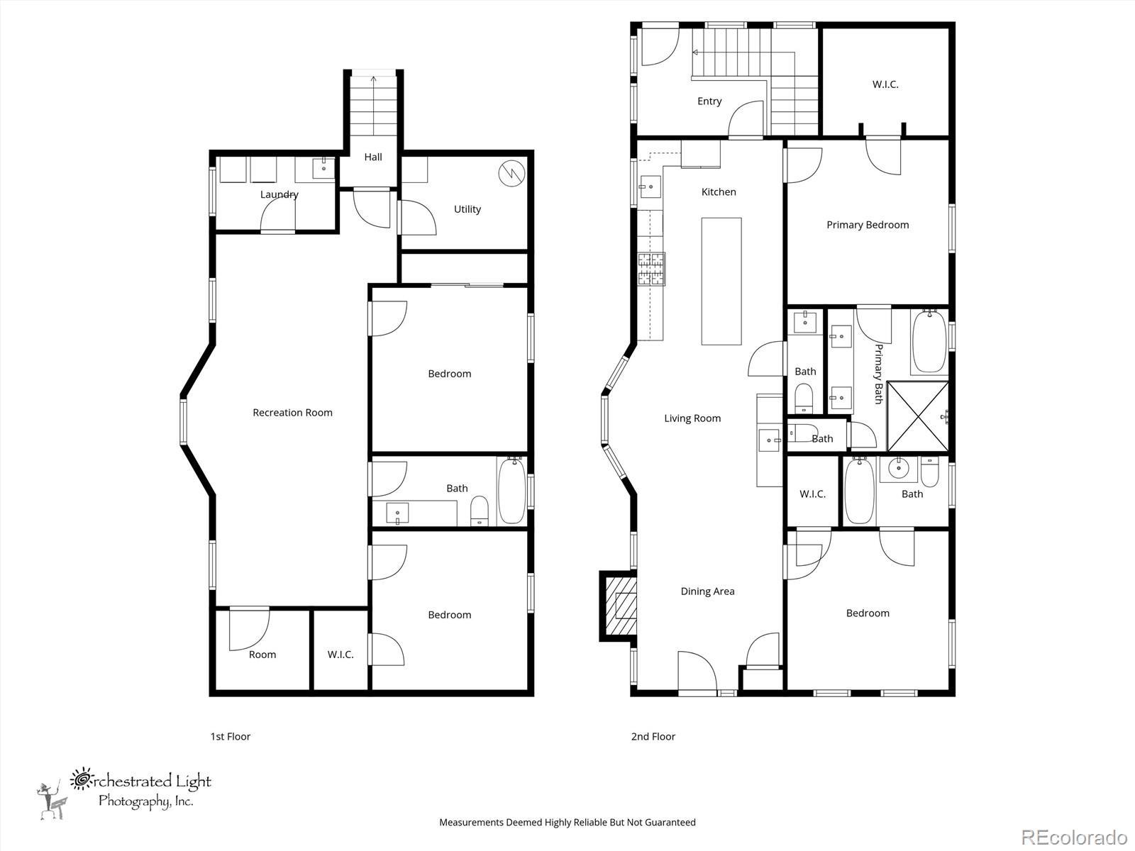 MLS Image #47 for 1643  adams street,denver, Colorado