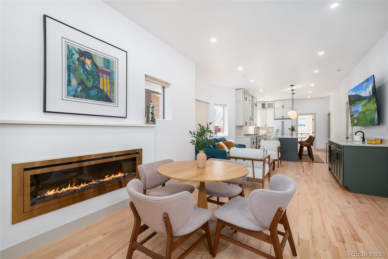 MLS Image #5 for 1643  adams street,denver, Colorado