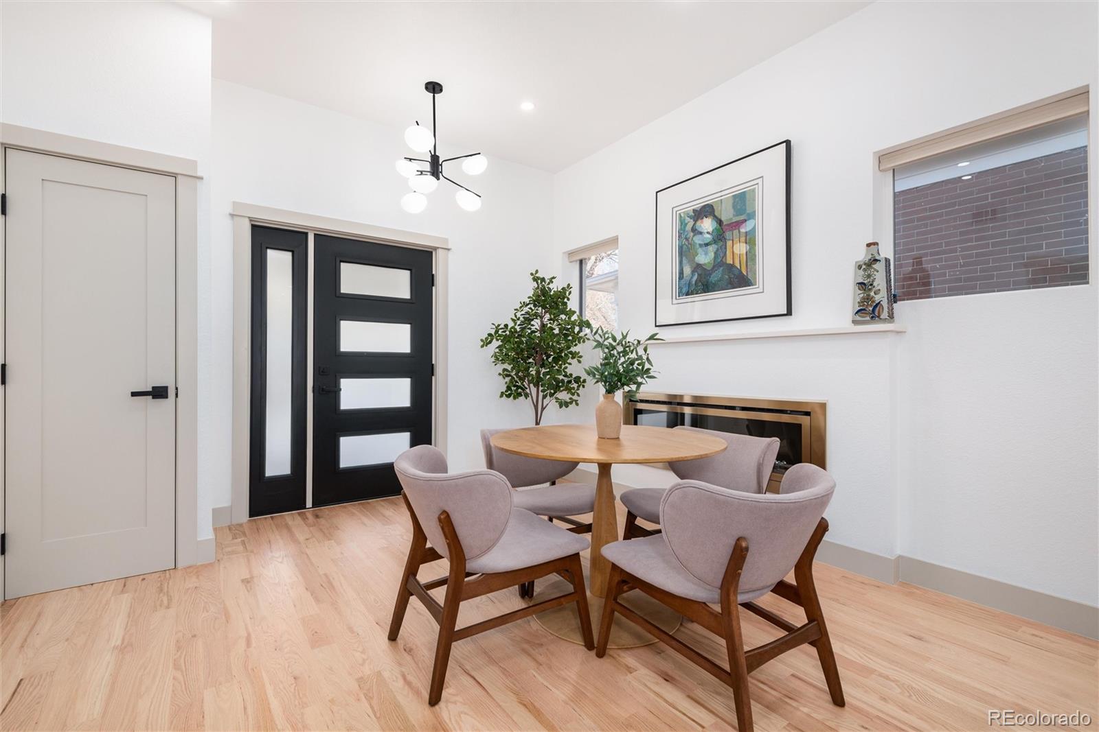 MLS Image #6 for 1643  adams street,denver, Colorado