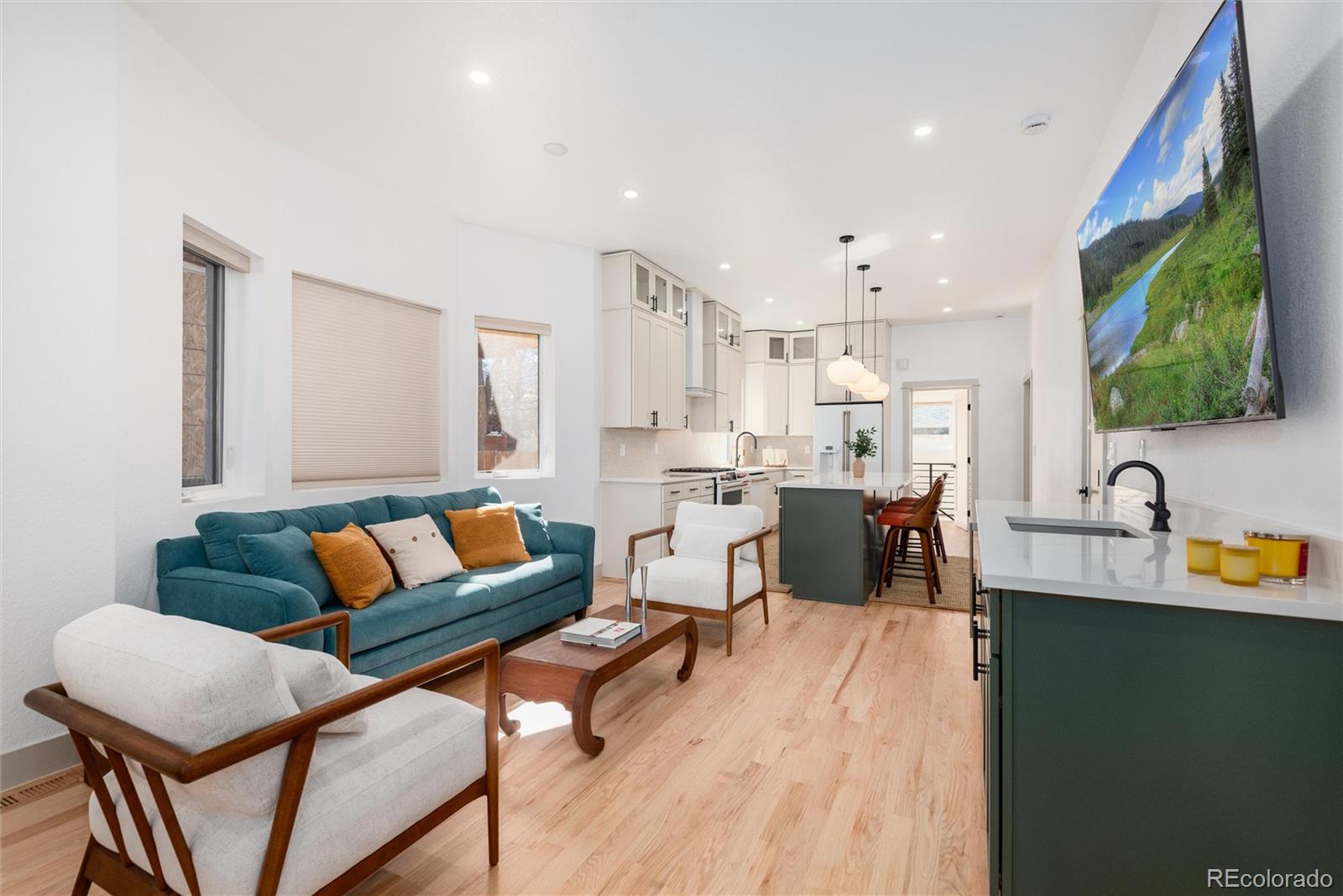 MLS Image #7 for 1643  adams street,denver, Colorado