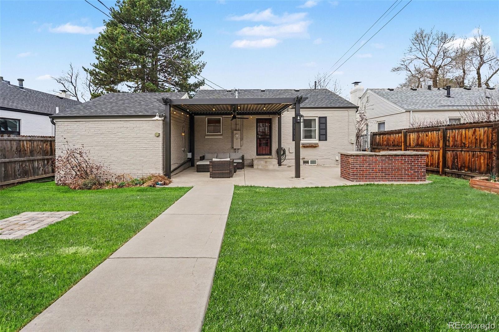 MLS Image #2 for 1212  magnolia street,denver, Colorado