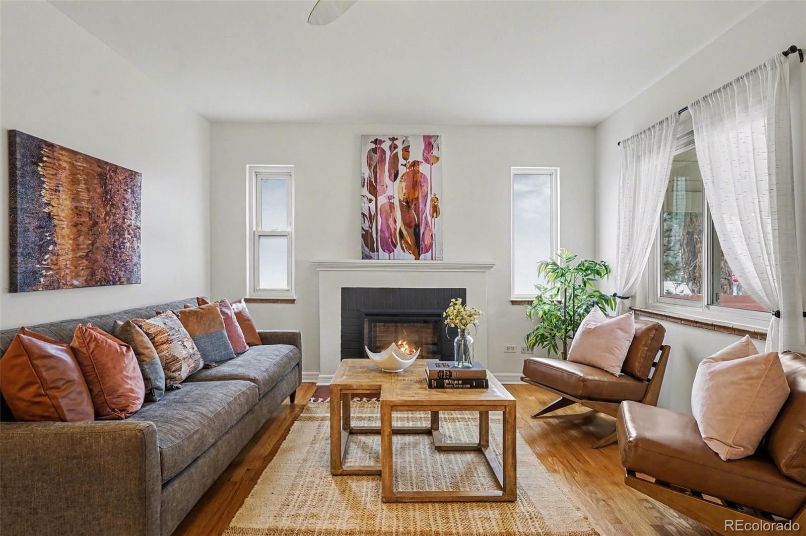 MLS Image #3 for 1212  magnolia street,denver, Colorado