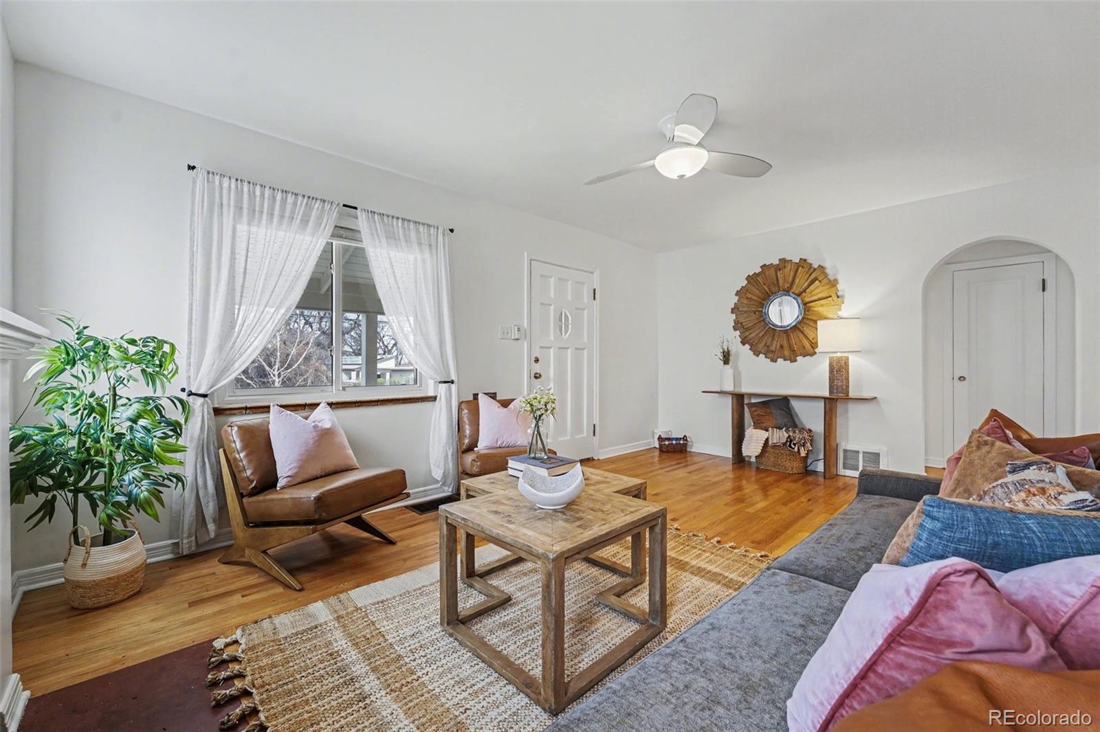 MLS Image #4 for 1212  magnolia street,denver, Colorado