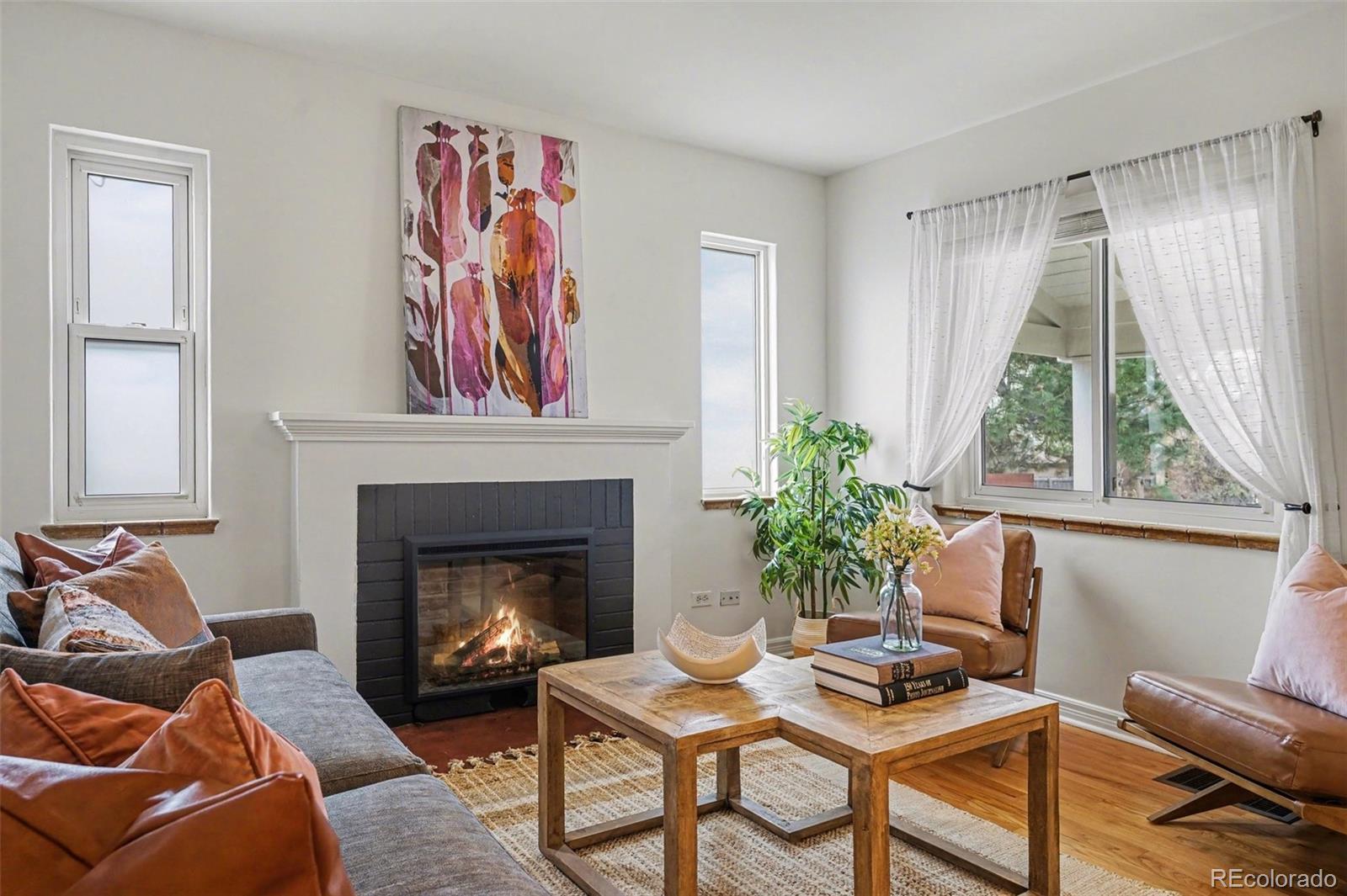 MLS Image #5 for 1212  magnolia street,denver, Colorado