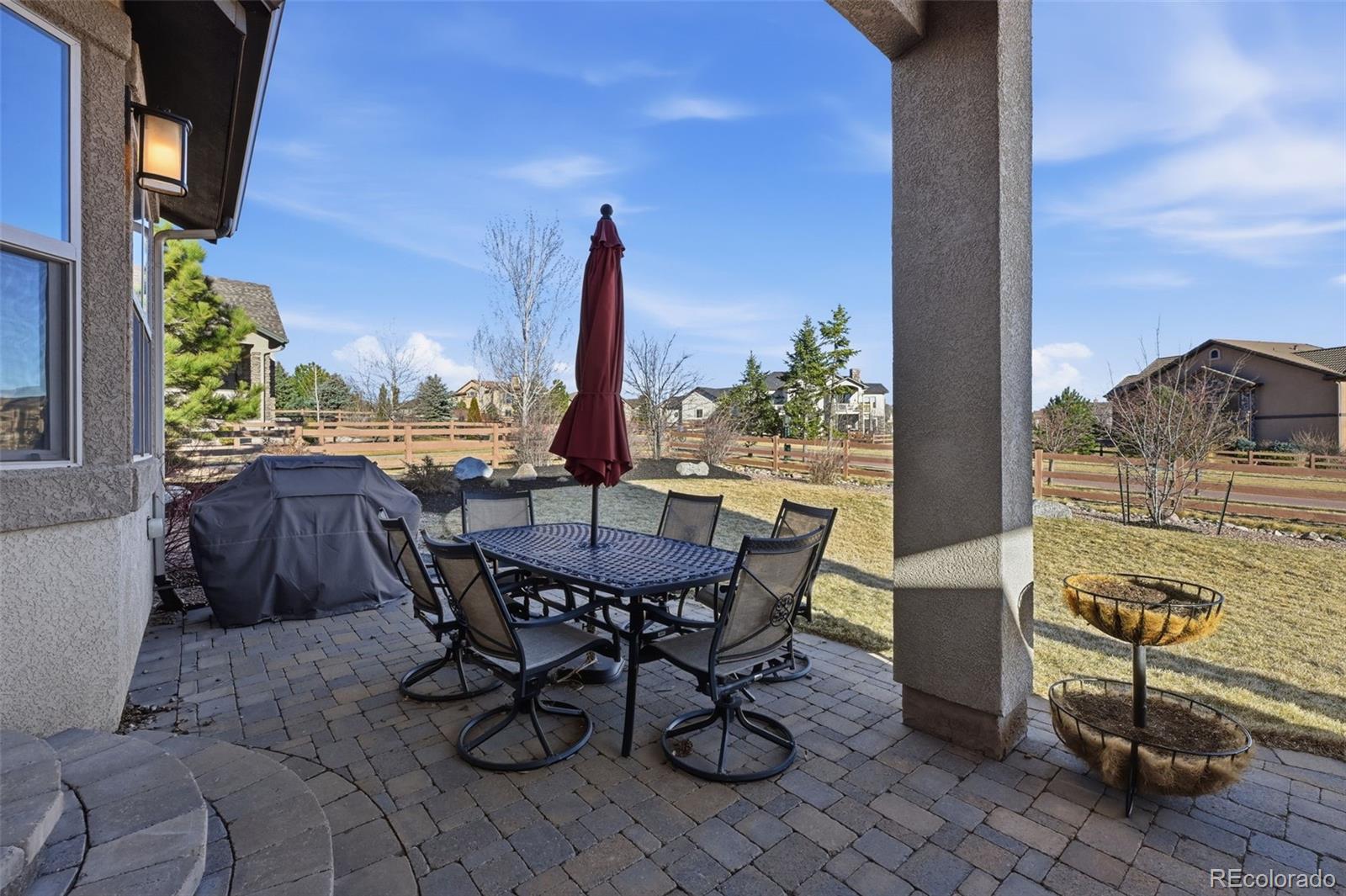 MLS Image #33 for 1907  redbank drive,colorado springs, Colorado