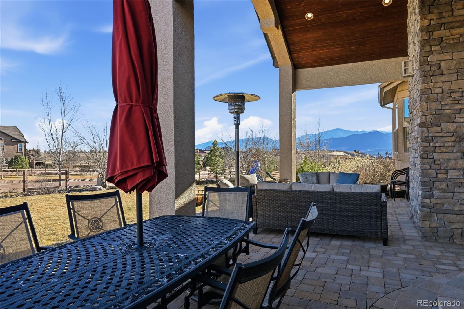 MLS Image #34 for 1907  redbank drive,colorado springs, Colorado
