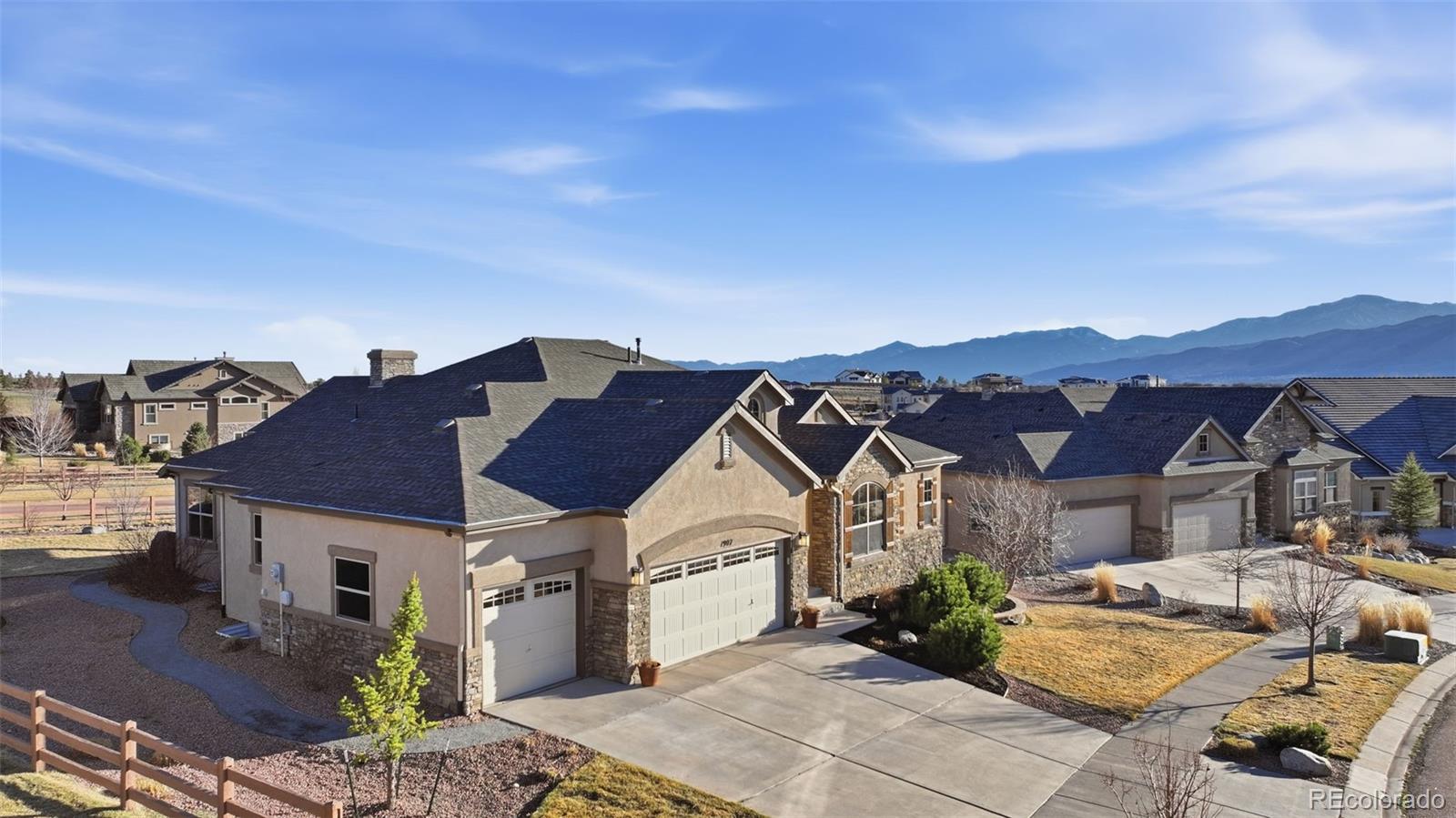 MLS Image #4 for 1907  redbank drive,colorado springs, Colorado