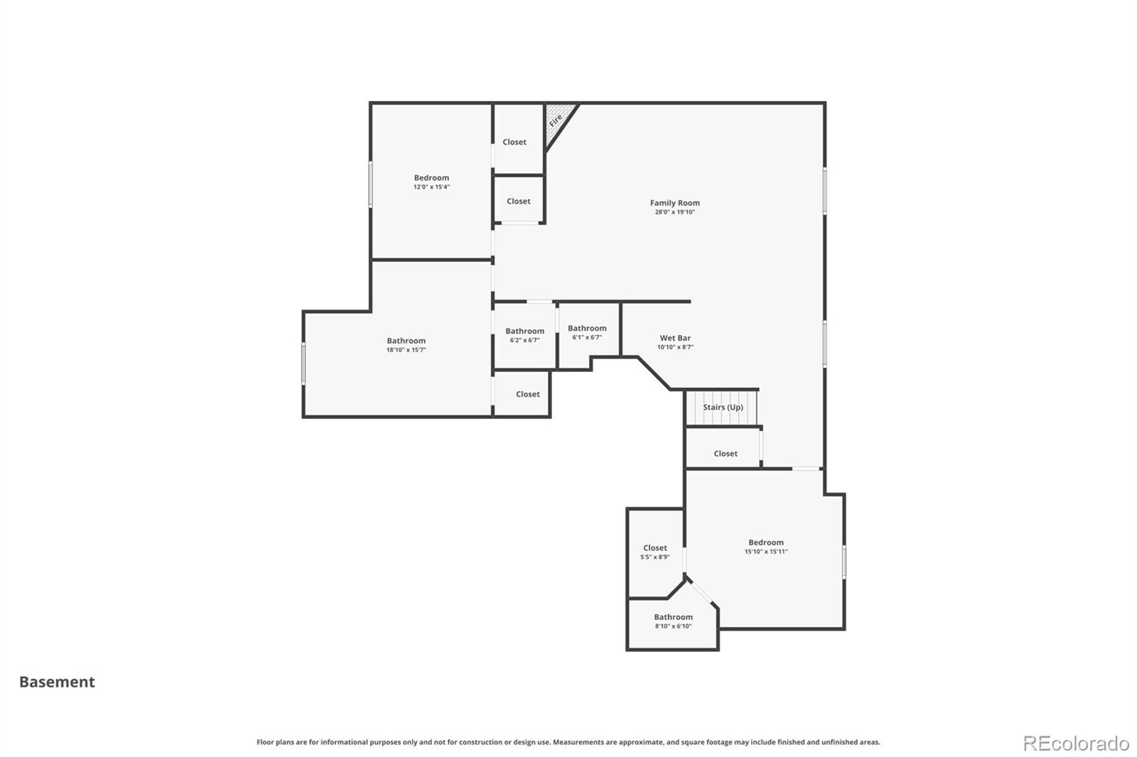 MLS Image #47 for 1907  redbank drive,colorado springs, Colorado