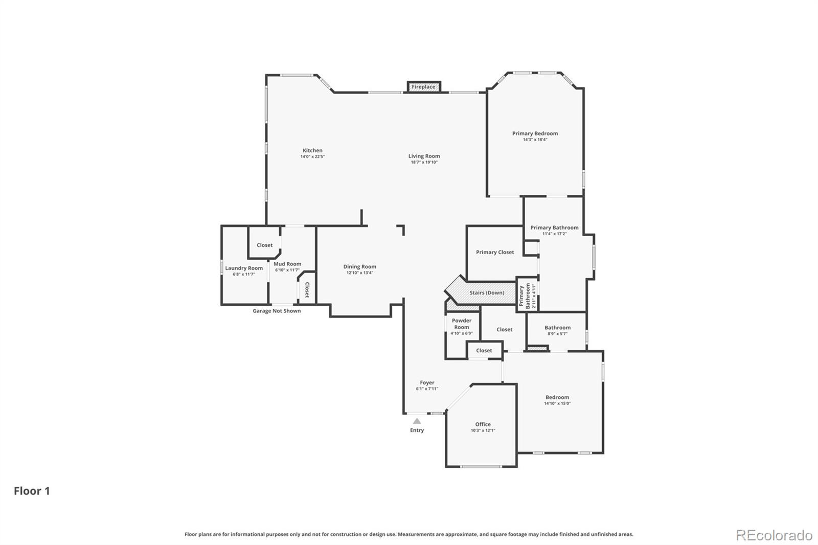MLS Image #48 for 1907  redbank drive,colorado springs, Colorado