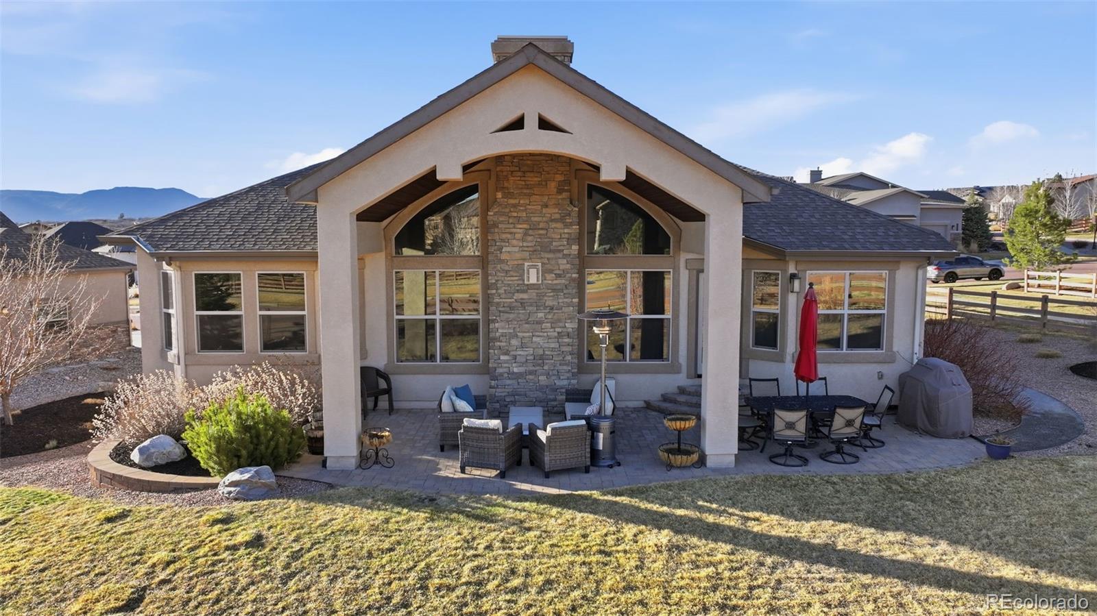 MLS Image #5 for 1907  redbank drive,colorado springs, Colorado