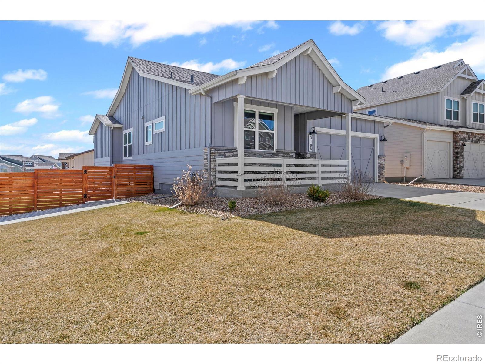 MLS Image #21 for 3108  da vinci drive,loveland, Colorado