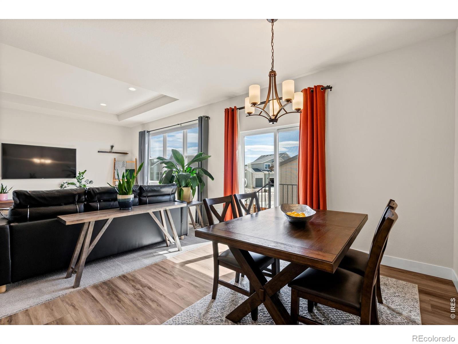 MLS Image #5 for 3108  da vinci drive,loveland, Colorado