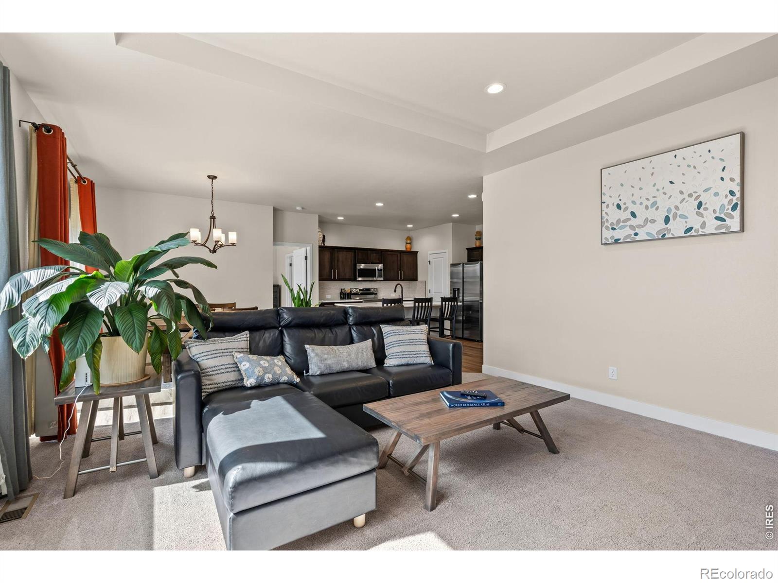 MLS Image #7 for 3108  da vinci drive,loveland, Colorado