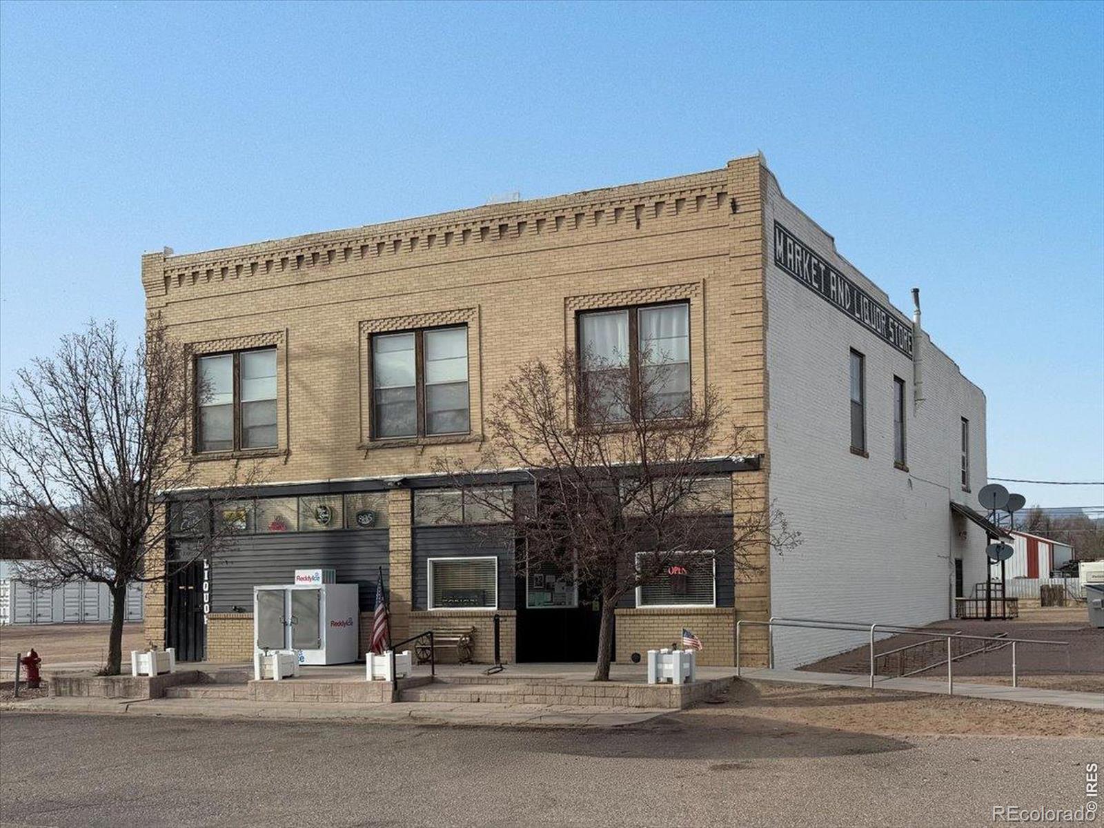 MLS Image #2 for 516 w main avenue,pierce, Colorado