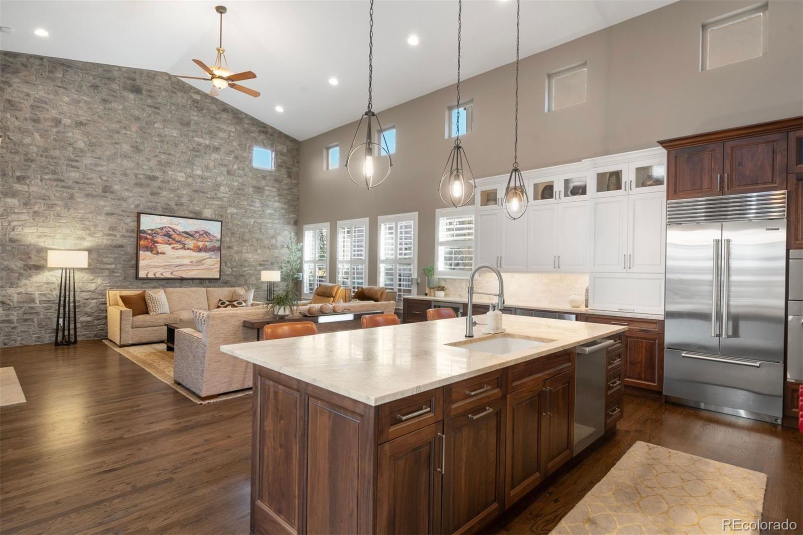 MLS Image #13 for 3139  emporia street,denver, Colorado