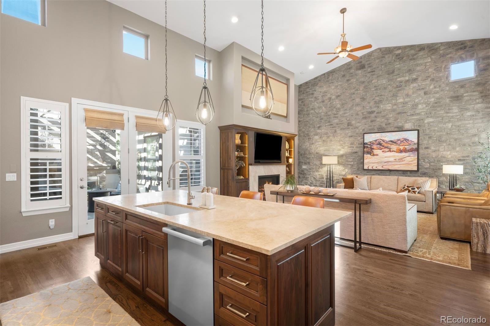 MLS Image #15 for 3139  emporia street,denver, Colorado