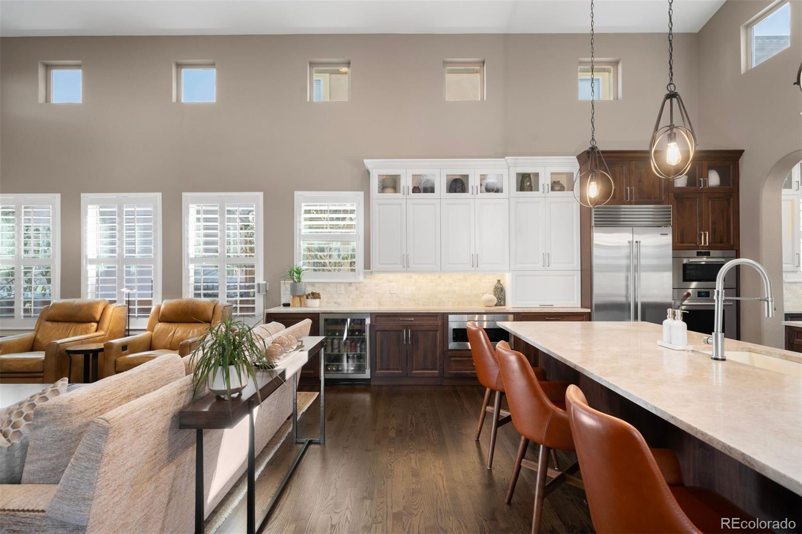 MLS Image #2 for 3139  emporia street,denver, Colorado