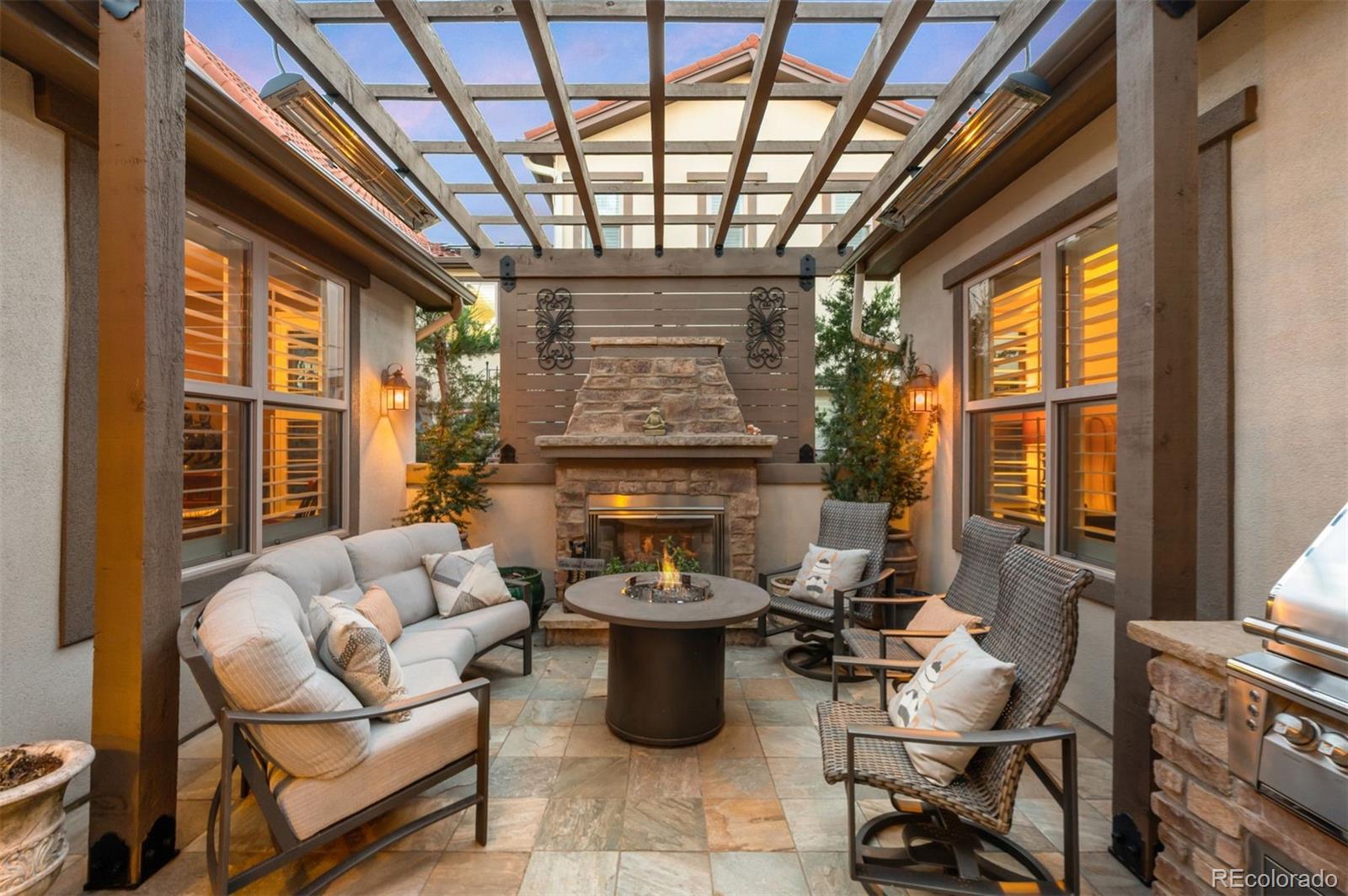 MLS Image #20 for 3139  emporia street,denver, Colorado
