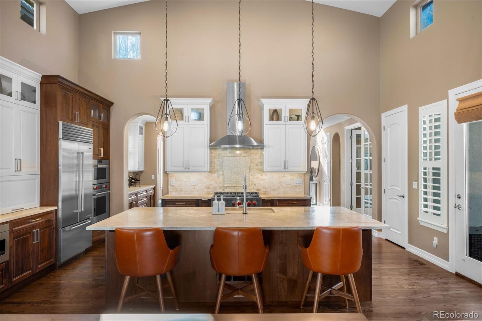 MLS Image #5 for 3139  emporia street,denver, Colorado