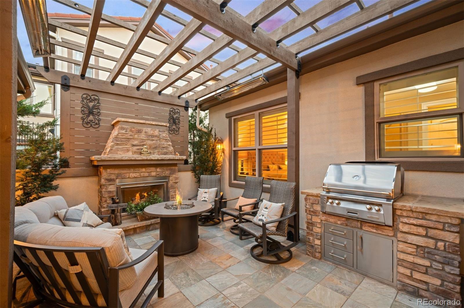 MLS Image #6 for 3139  emporia street,denver, Colorado