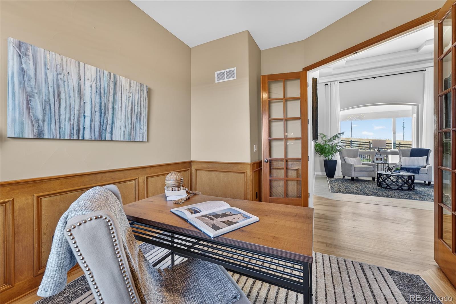 MLS Image #10 for 575  howling circle,elizabeth, Colorado