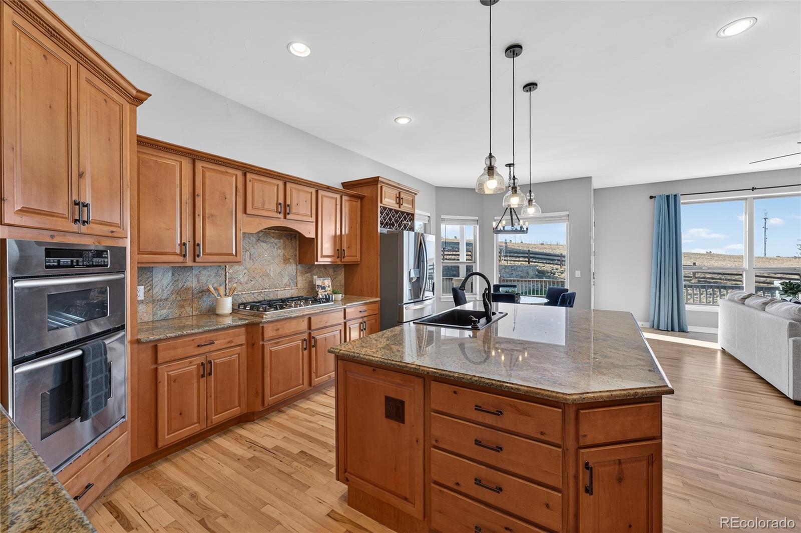 MLS Image #20 for 575  howling circle,elizabeth, Colorado