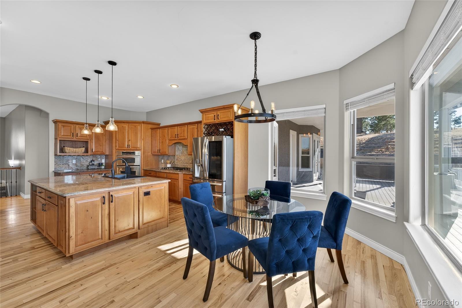 MLS Image #21 for 575  howling circle,elizabeth, Colorado