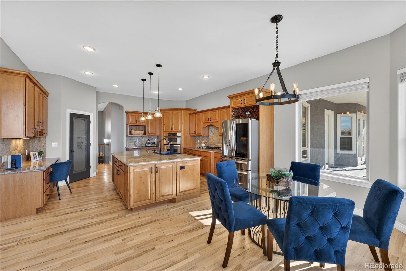 MLS Image #22 for 575  howling circle,elizabeth, Colorado