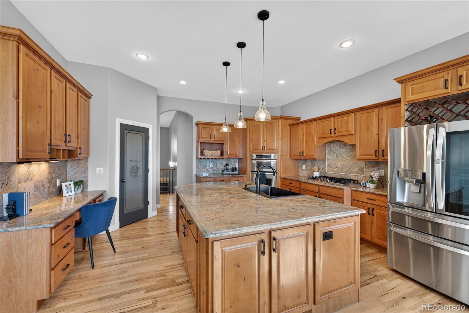 MLS Image #23 for 575  howling circle,elizabeth, Colorado