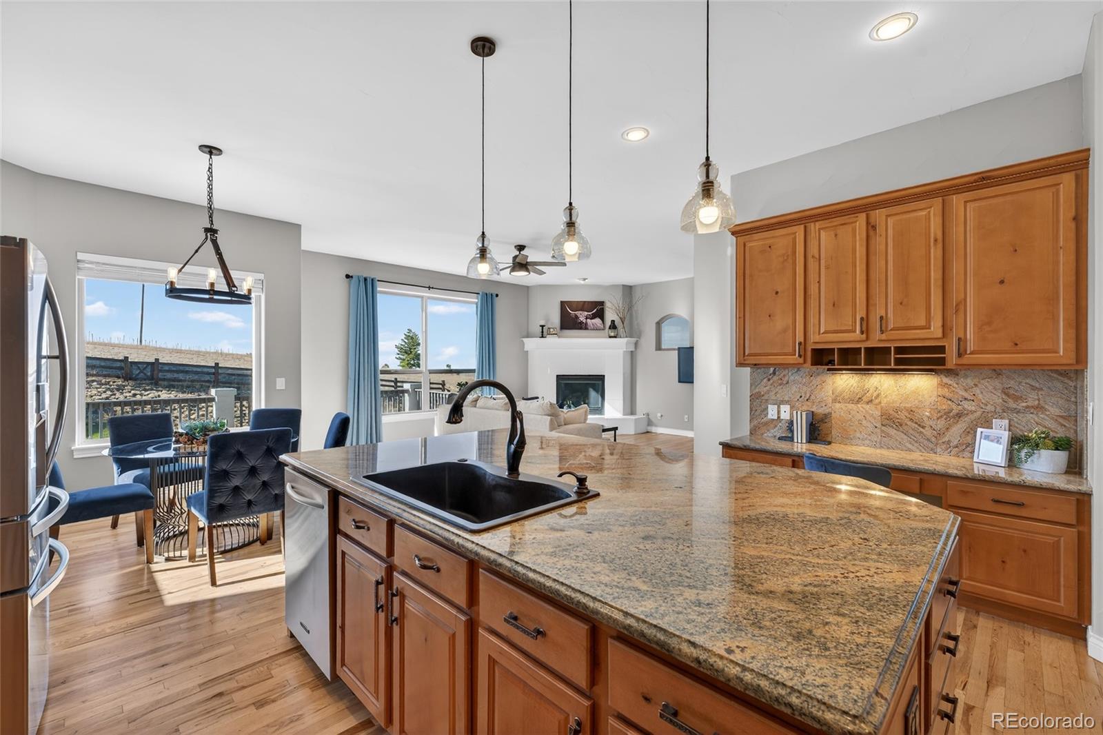 MLS Image #26 for 575  howling circle,elizabeth, Colorado