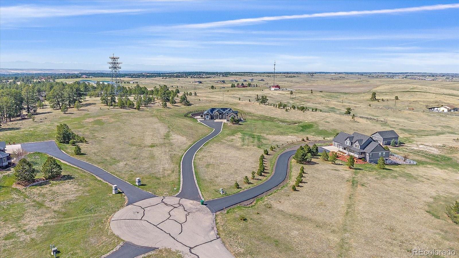 MLS Image #3 for 575  howling circle,elizabeth, Colorado