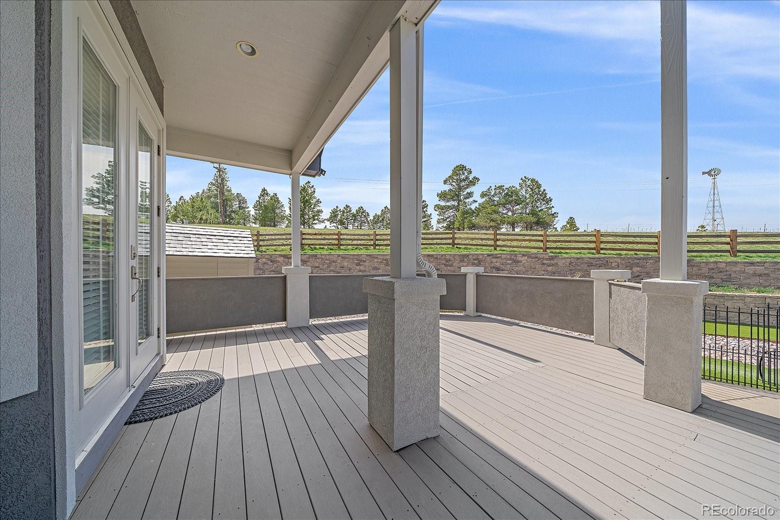 MLS Image #35 for 575  howling circle,elizabeth, Colorado