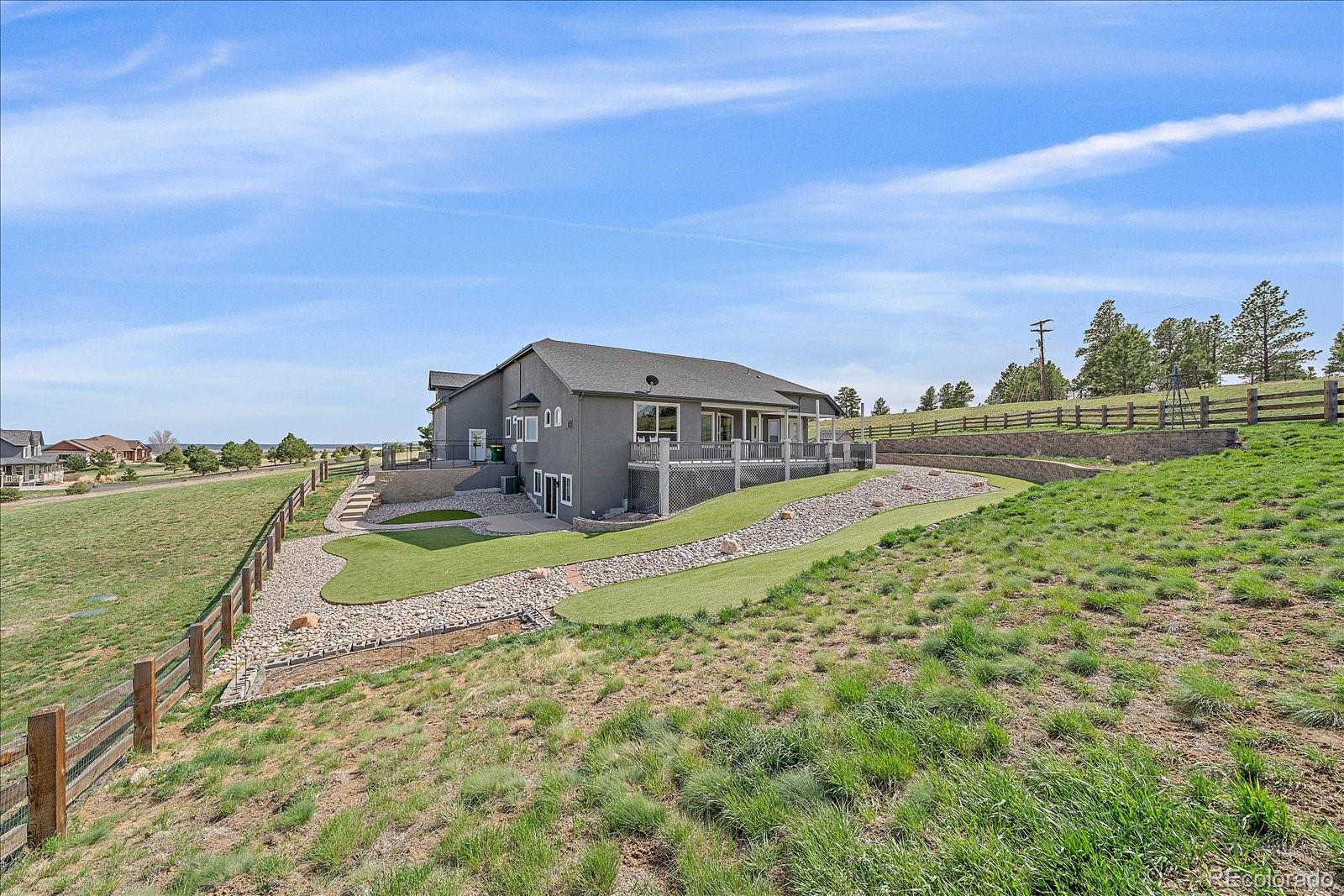 MLS Image #37 for 575  howling circle,elizabeth, Colorado