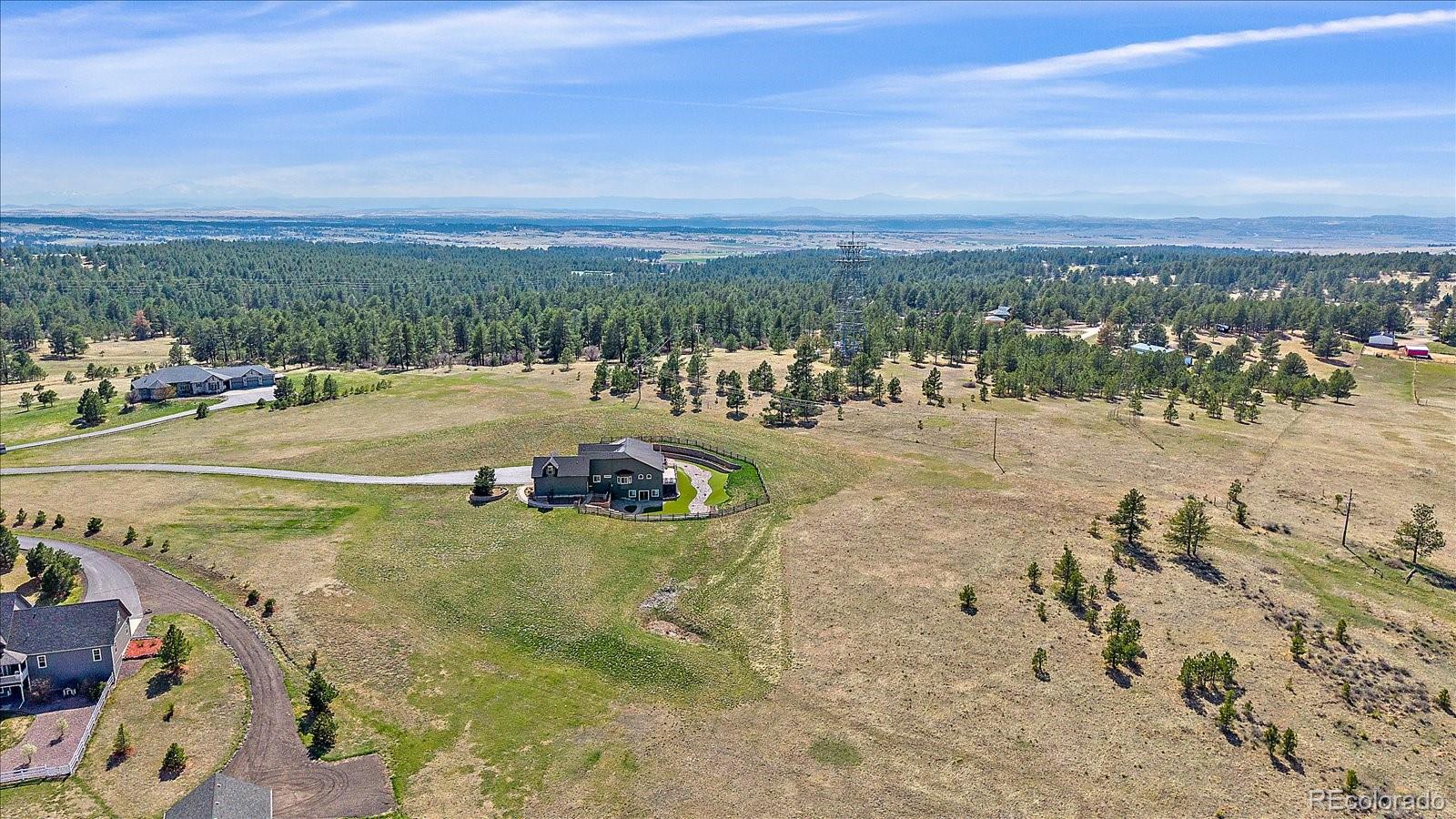 MLS Image #4 for 575  howling circle,elizabeth, Colorado