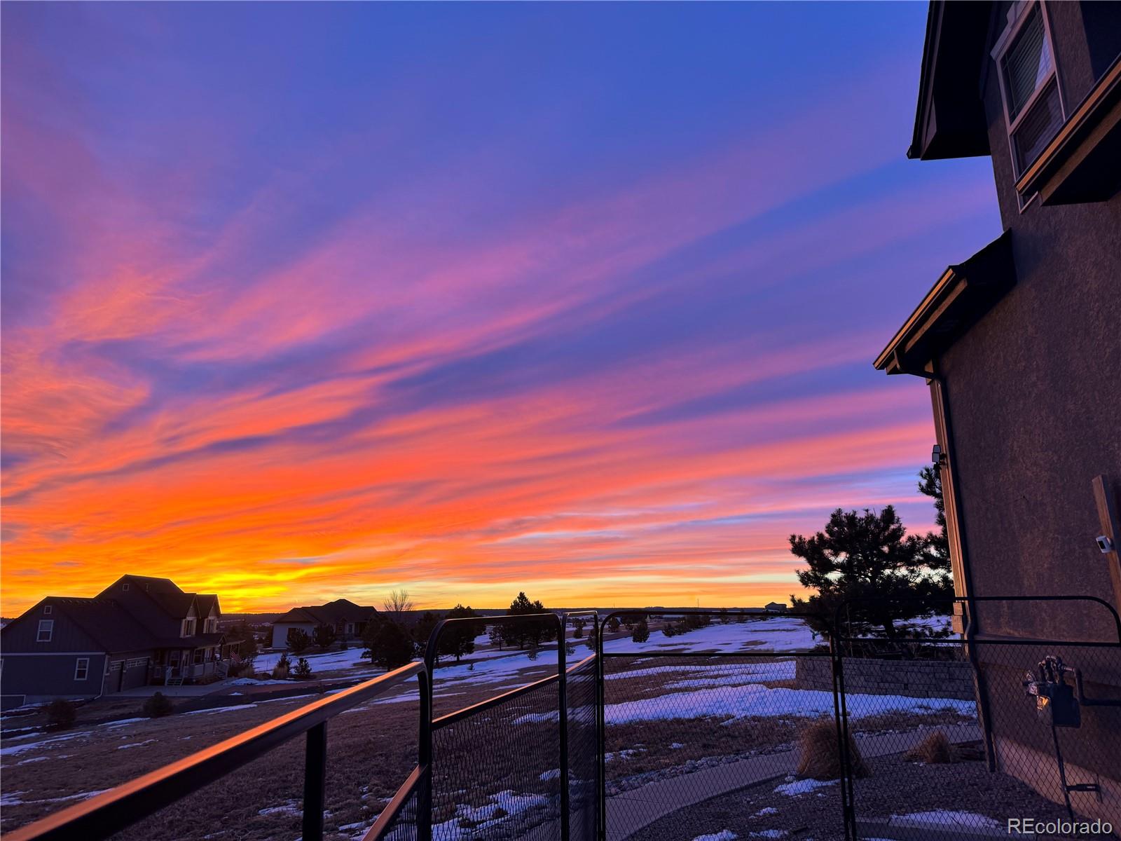 MLS Image #43 for 575  howling circle,elizabeth, Colorado