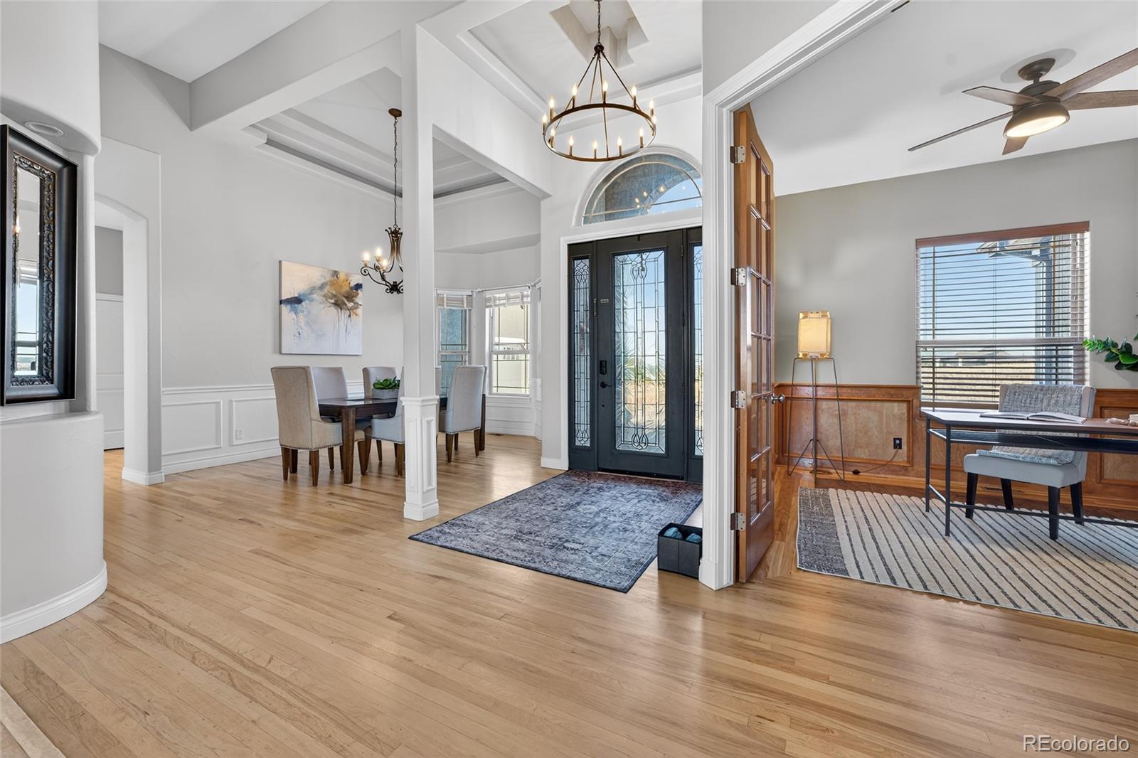 MLS Image #5 for 575  howling circle,elizabeth, Colorado