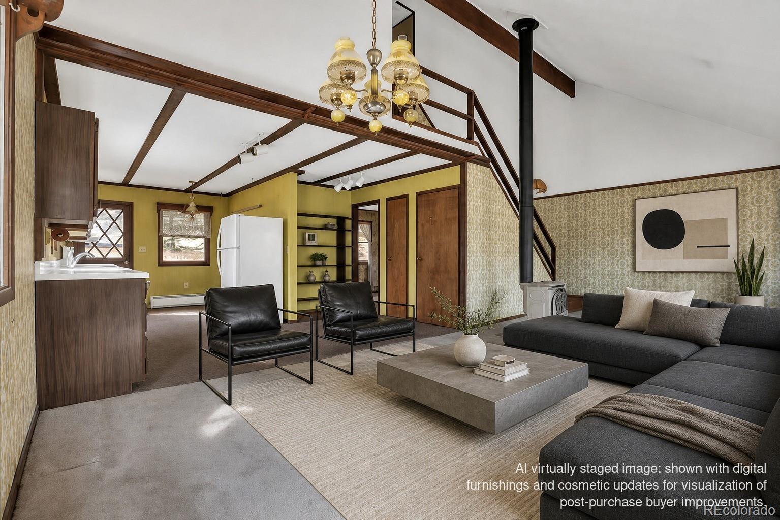 MLS Image #10 for 55  meadow view drive,evergreen, Colorado