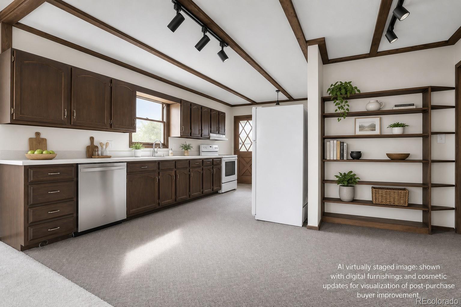 MLS Image #12 for 55  meadow view drive,evergreen, Colorado