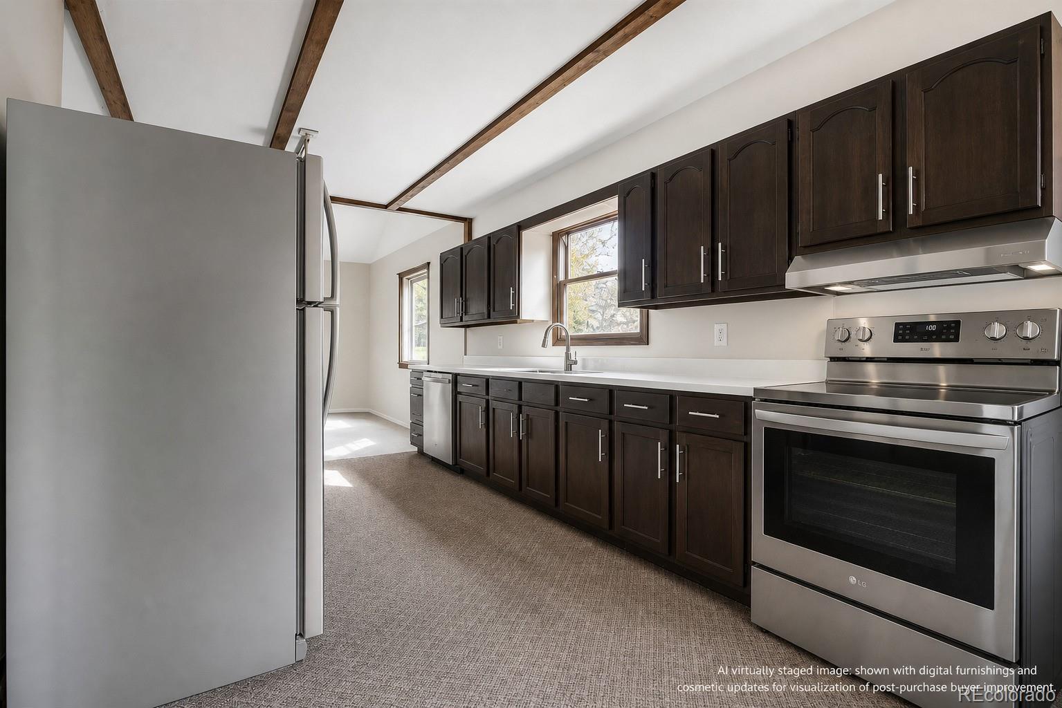 MLS Image #14 for 55  meadow view drive,evergreen, Colorado