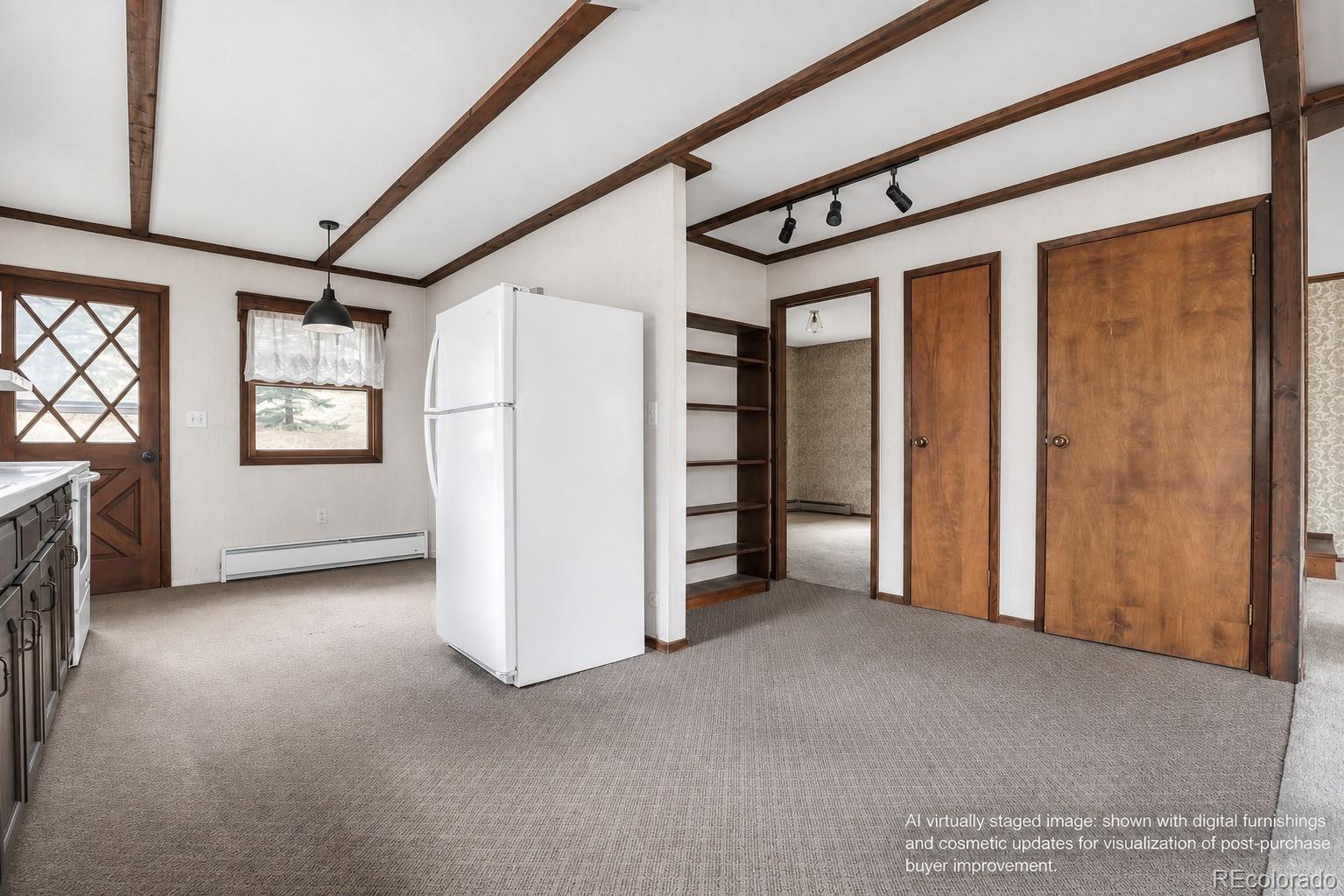MLS Image #16 for 55  meadow view drive,evergreen, Colorado