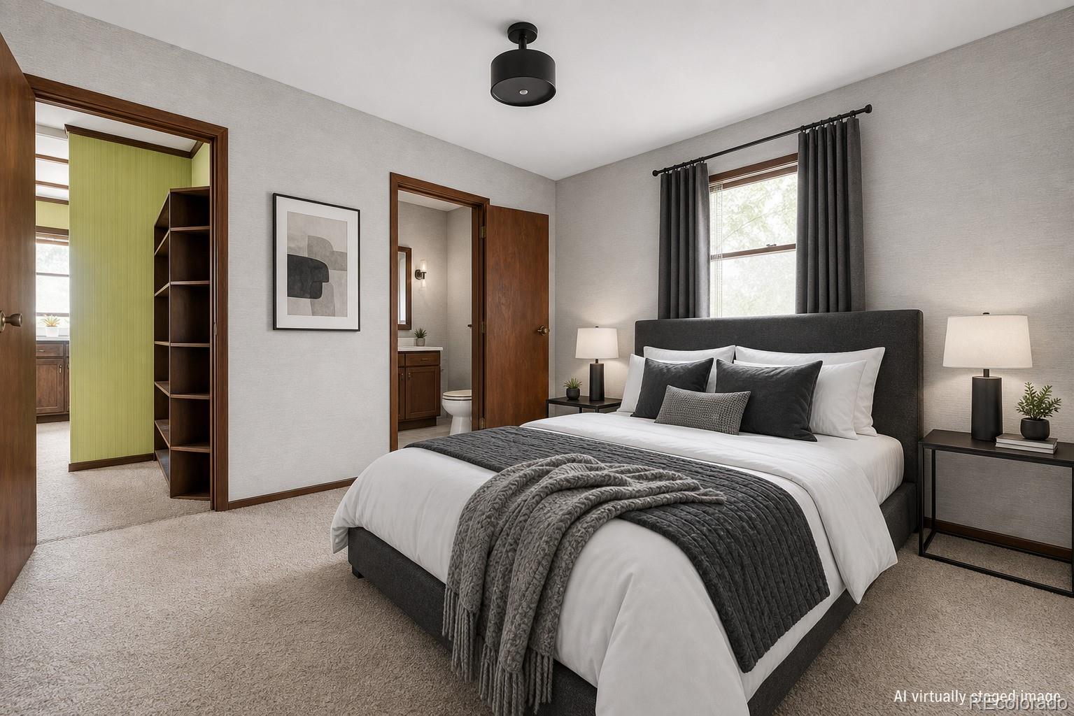 MLS Image #20 for 55  meadow view drive,evergreen, Colorado
