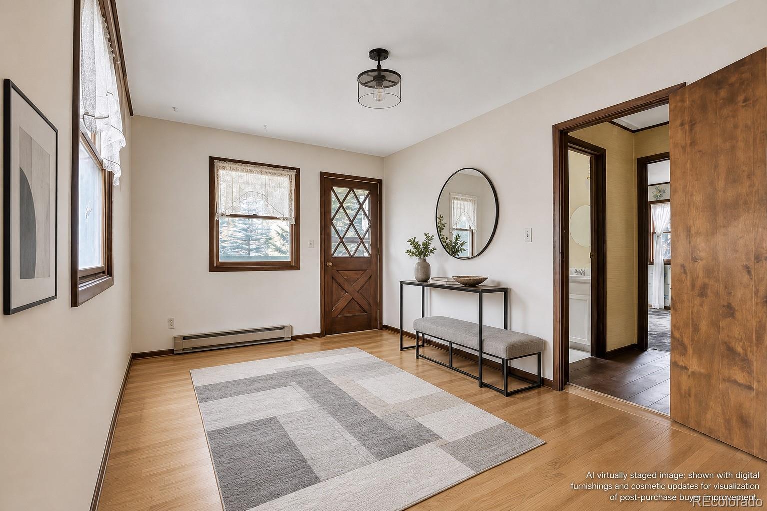 MLS Image #26 for 55  meadow view drive,evergreen, Colorado