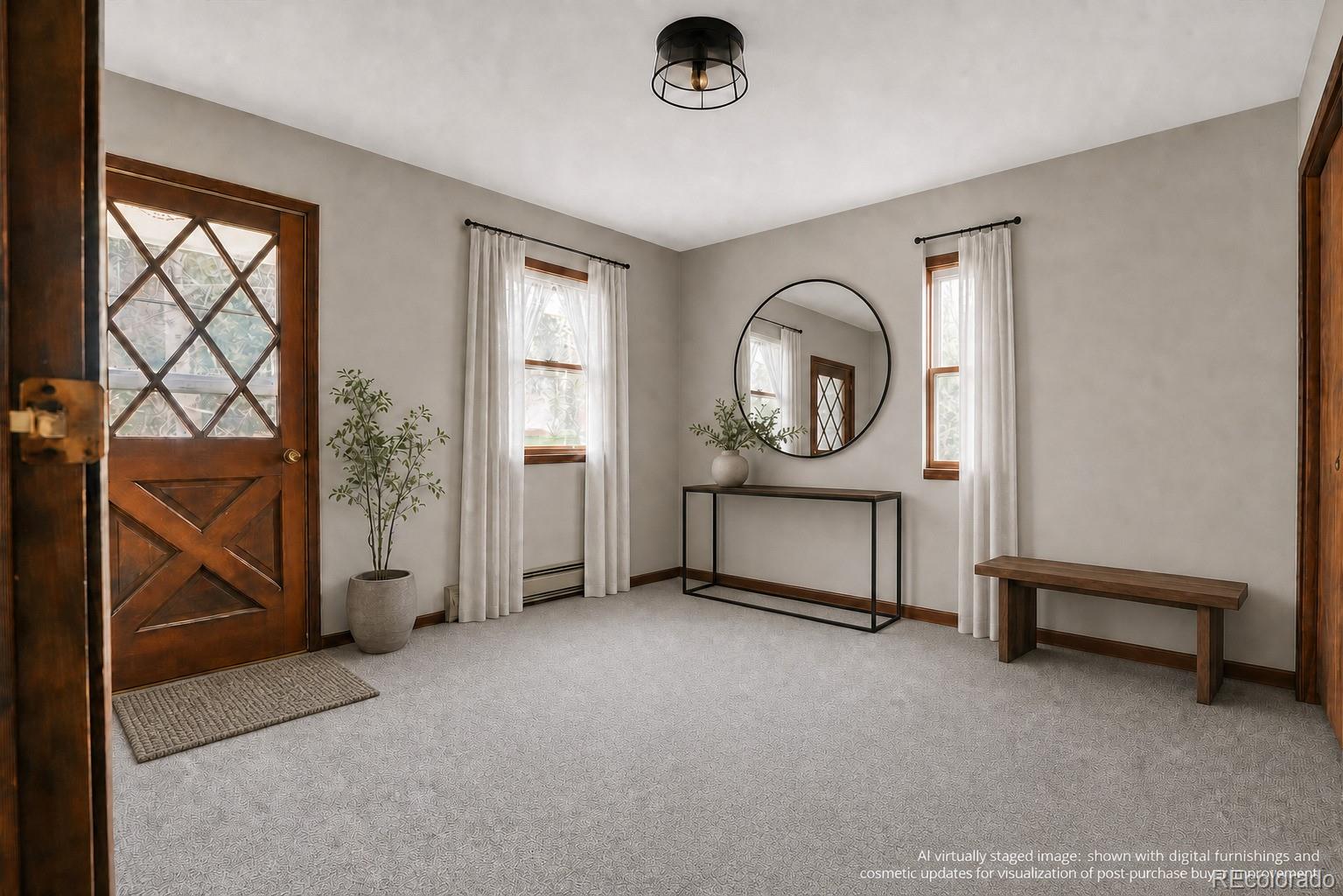 MLS Image #30 for 55  meadow view drive,evergreen, Colorado