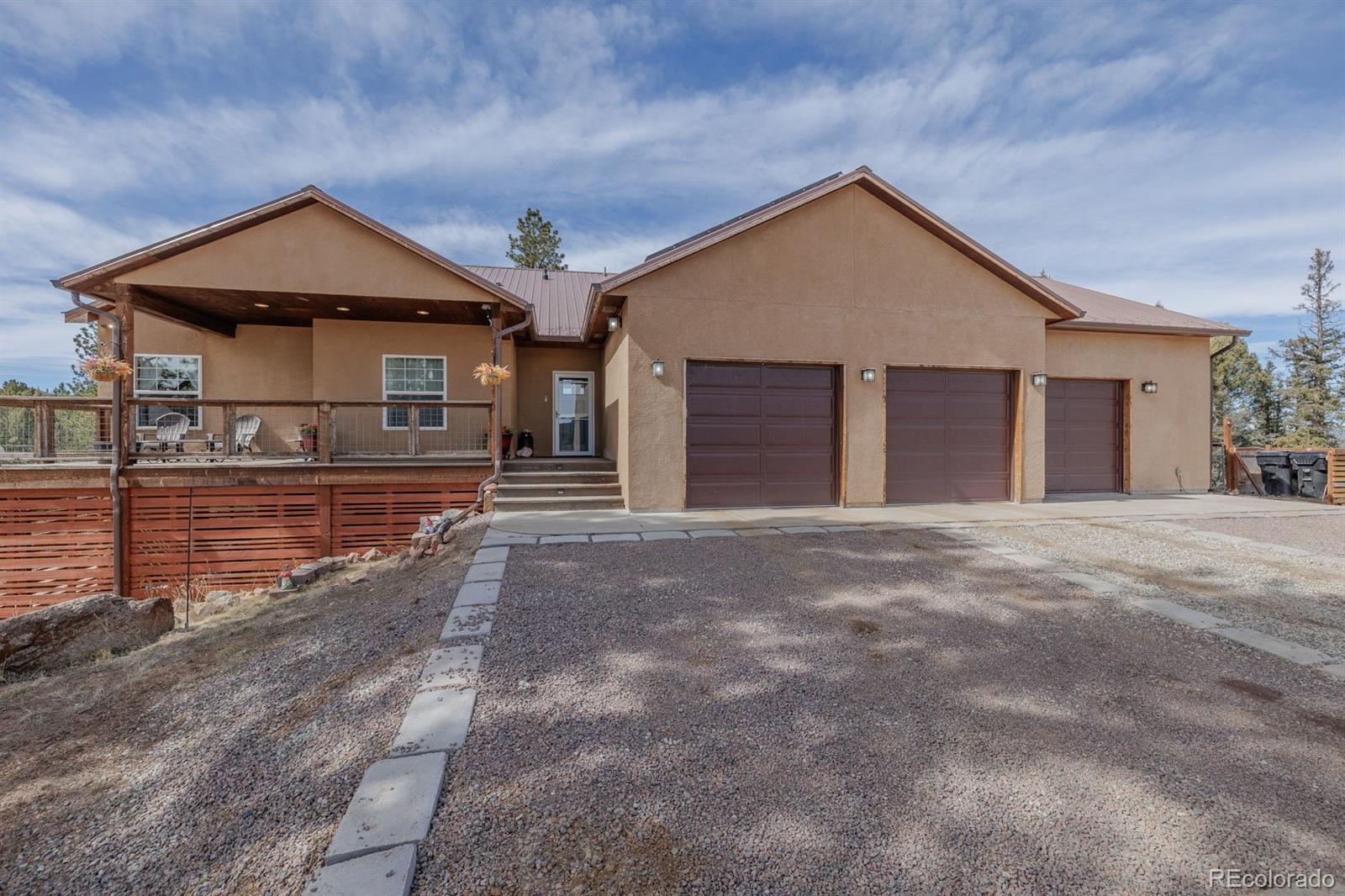 MLS Image #1 for 293  daniwood grove,florissant, Colorado