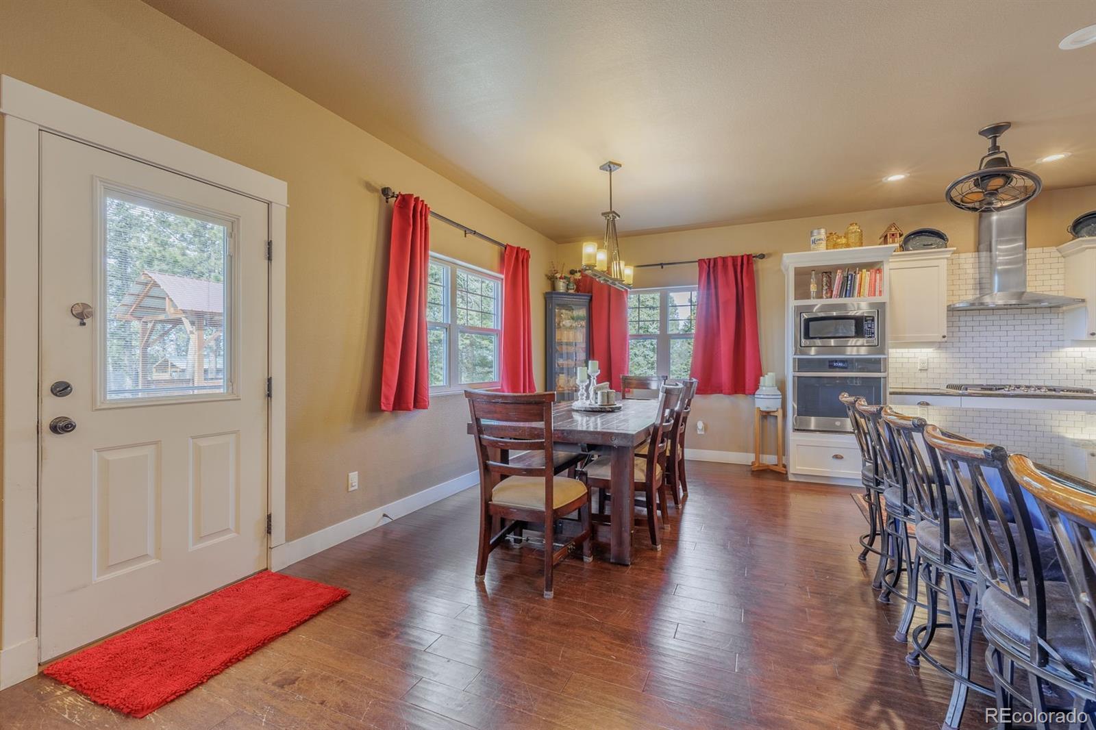 MLS Image #11 for 293  daniwood grove,florissant, Colorado