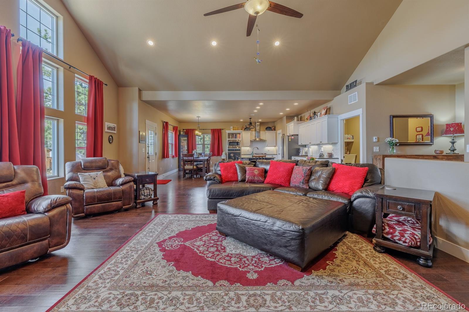MLS Image #12 for 293  daniwood grove,florissant, Colorado