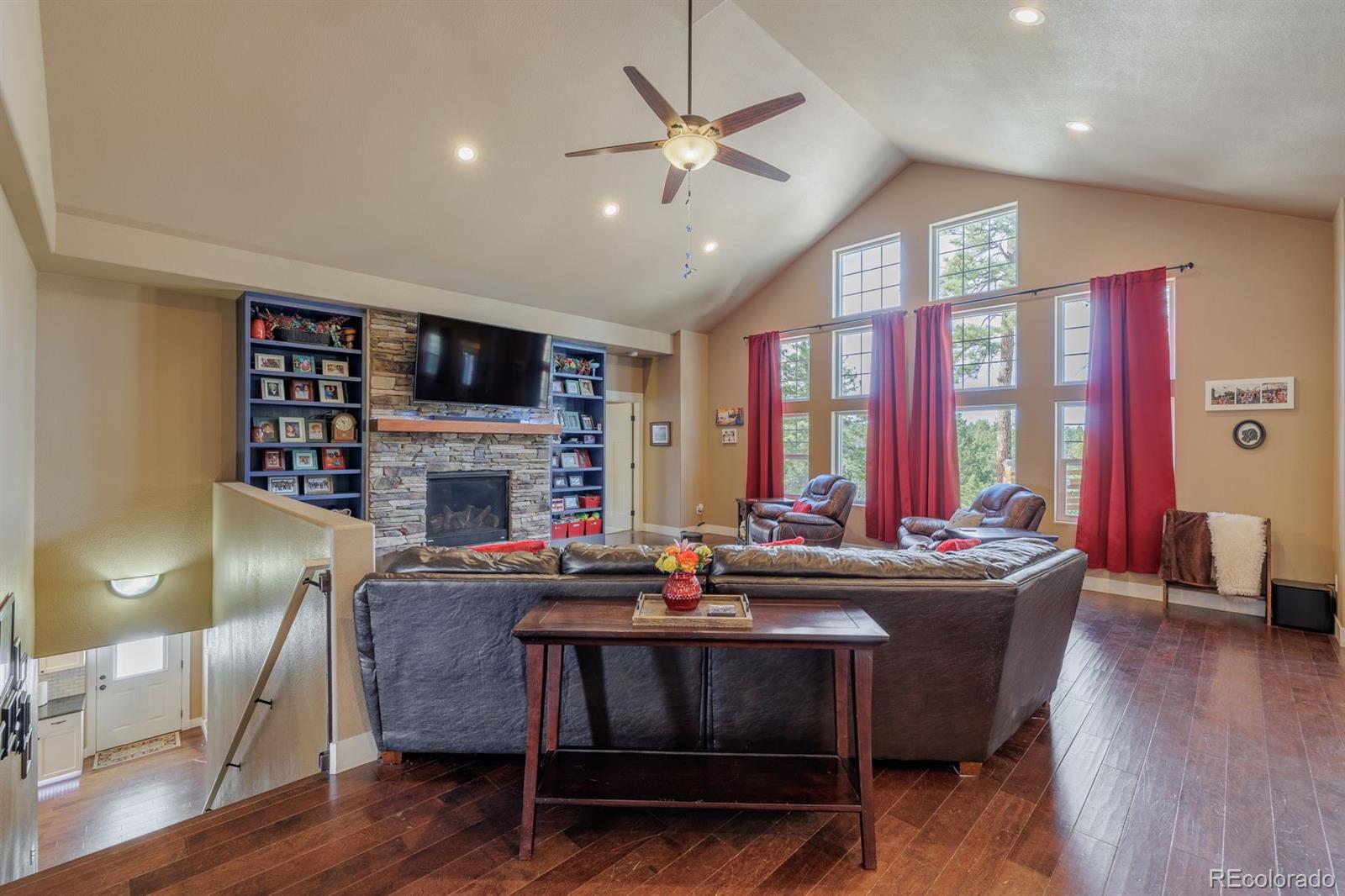 MLS Image #13 for 293  daniwood grove,florissant, Colorado