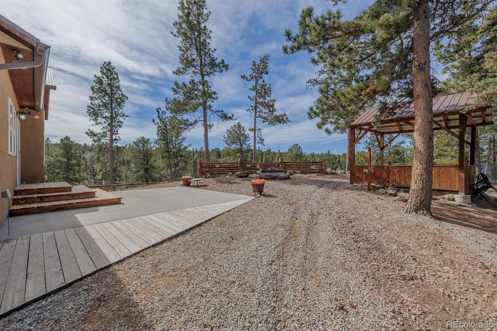 MLS Image #36 for 293  daniwood grove,florissant, Colorado