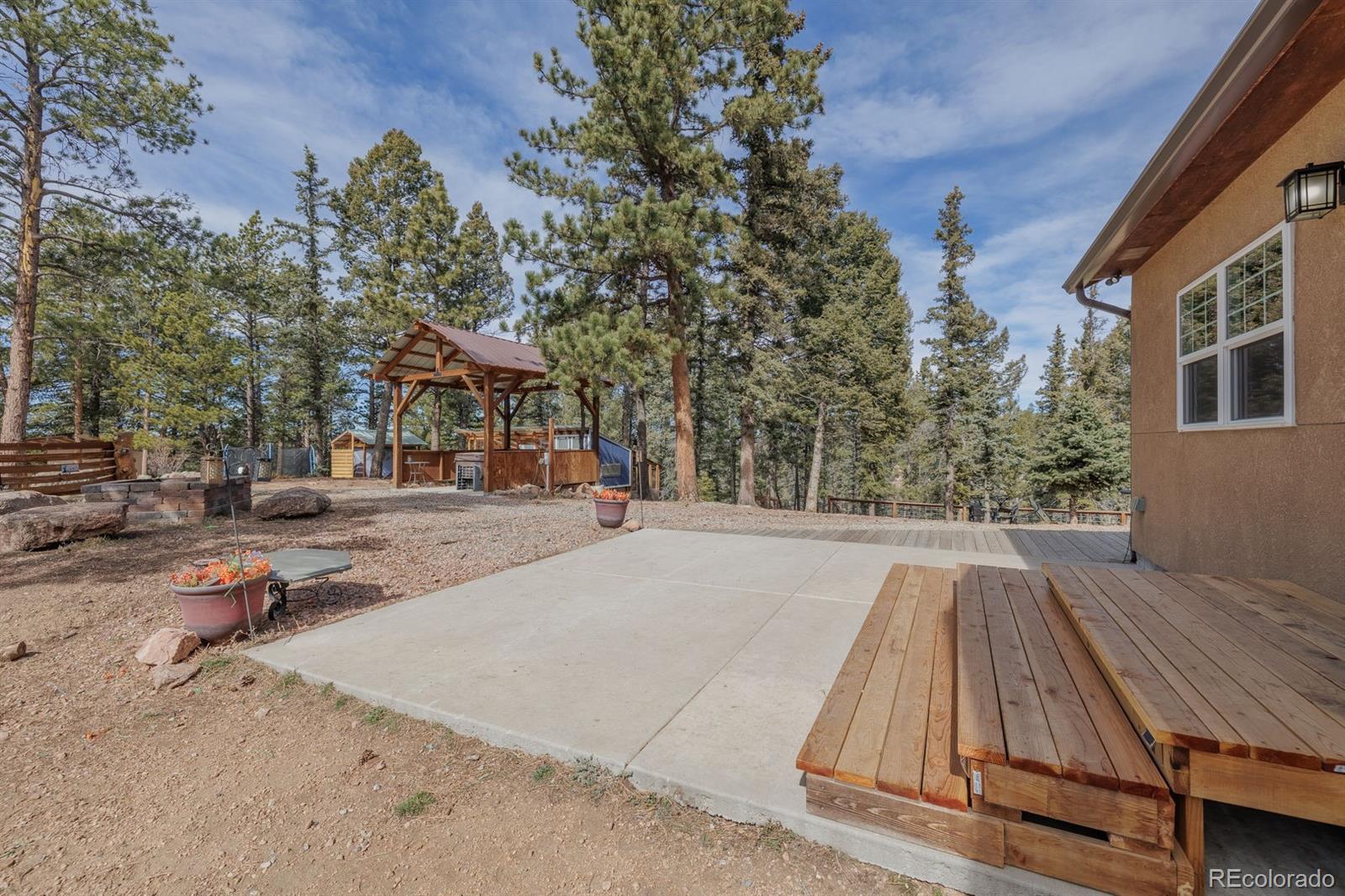 MLS Image #37 for 293  daniwood grove,florissant, Colorado